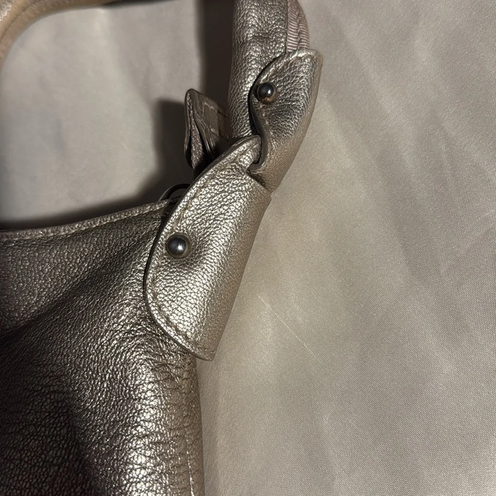 Salvatore Ferragamo Vara Hobo Bag